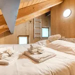 Apartmán Incanto Walser Testa Macugnaga