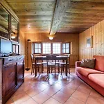 Incanto Walser Testa Appartement
