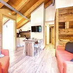 Apartman Incanto Walser Testa *