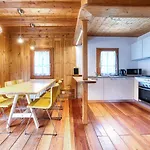 Apartmán Incanto Walser Testa *