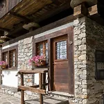 Apartman Incanto Walser Testa *