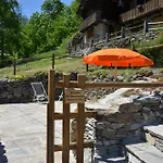 Apartman Incanto Walser Testa *