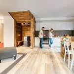 Apartman Incanto Walser Testa Macugnaga