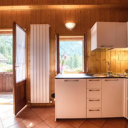 Incanto Walser Testa *