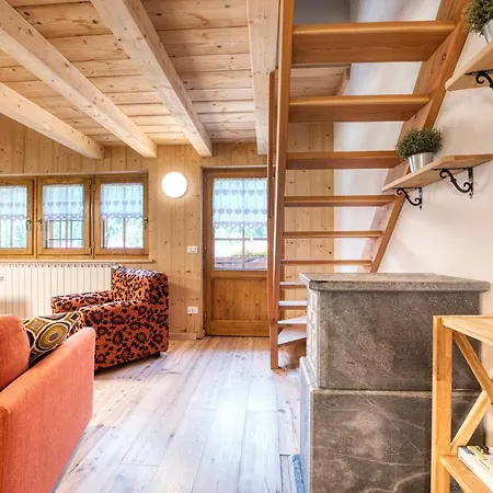 Incanto Walser Testa * Макуньяга