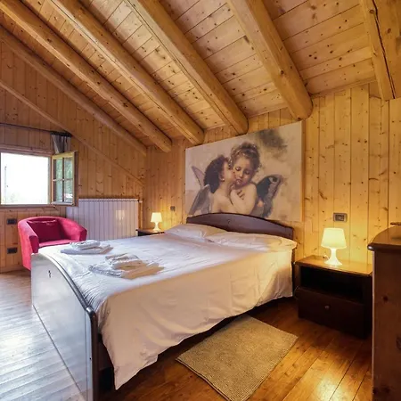 Incanto Walser Testa Macugnaga