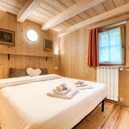 Incanto Walser Testa * Macugnaga