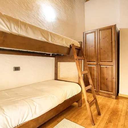 Incanto Walser Testa * Макуньяга