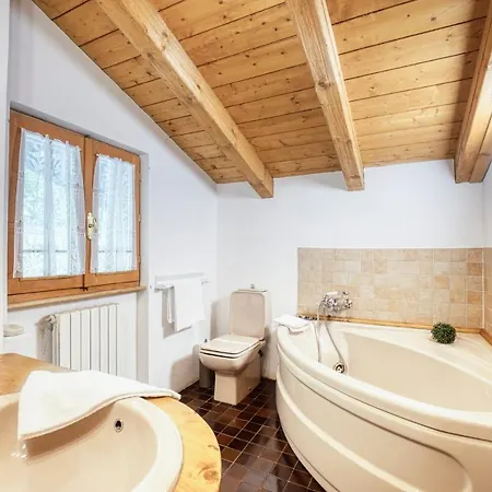 Incanto Walser Testa * Macugnaga