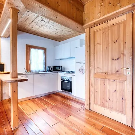 Incanto Walser Testa * Macugnaga