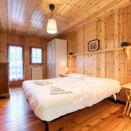 Incanto Walser Testa *