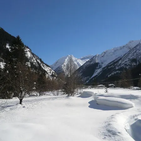 Incanto Walser Testa