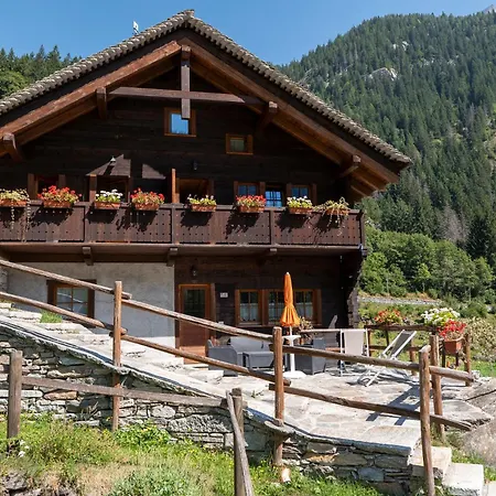 Incanto Walser Testa * Макуньяга