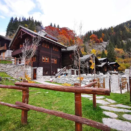 Incanto Walser Testa * Макуньяга