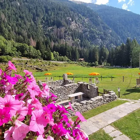 Incanto Walser Testa