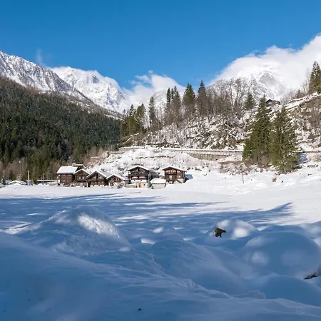 Incanto Walser Testa Макуньяга