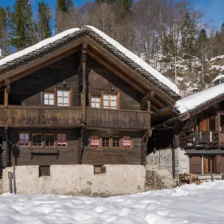 Incanto Walser Testa * Macugnaga