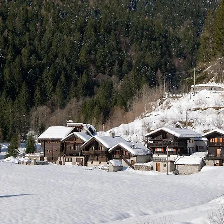 Incanto Walser Testa