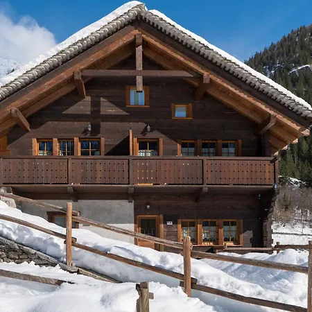 Incanto Walser Testa