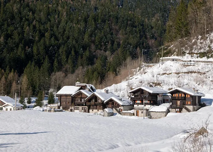 Incanto Walser Testa